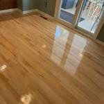 Best Hardwood Floor