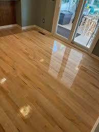 Best Hardwood Floor