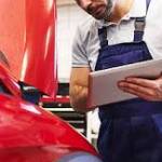 Auto Collision Repair Centre Milwaukee, WI