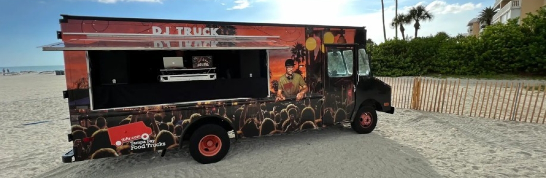 Tampa Bay Food Trucks
