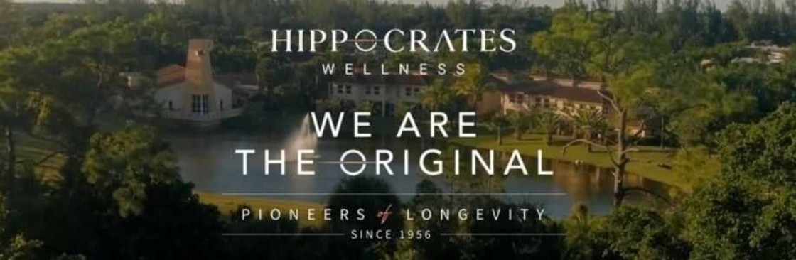 Hippocrates Wellness