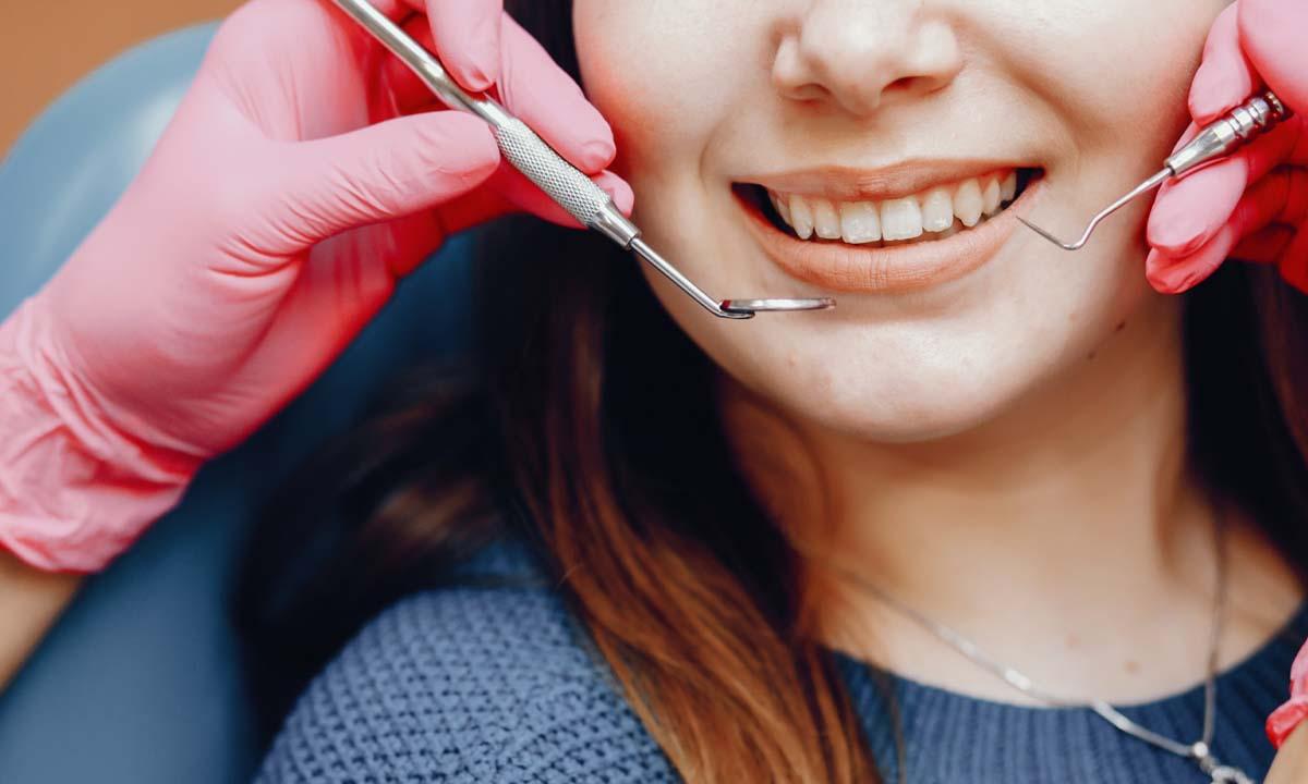 Common Signs You Need Wisdom Teeth Surgery in Tracy | Hasster