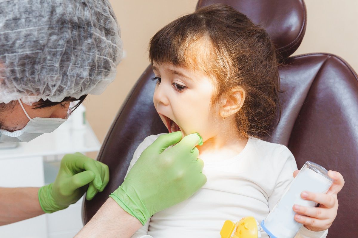 Is Tooth Extraction Safe for Kids and Seniors? - Relxnn