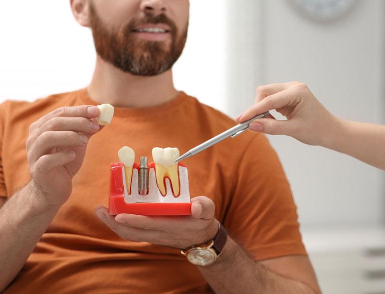 Are Multiple Teeth Implants in Franklin Park the Right Choice for...