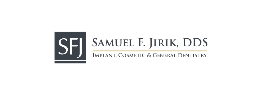 Samuel F Jirik DDS