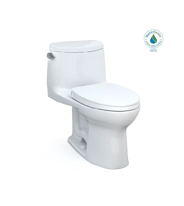 What Makes Toto Toilets So Popular in 2025? - Genius Vision