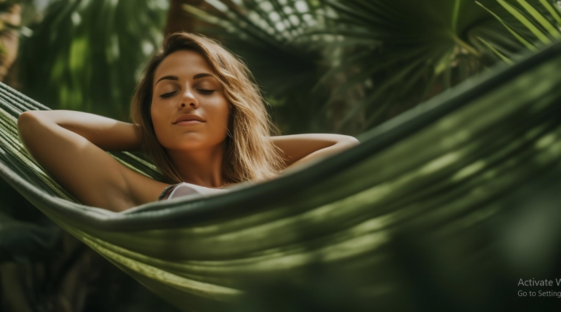 Design Your Own Wellness Journey: Inside the 1-Week Vitality Passport | by Hippocrates Wellness | Jul, 2025 | Medium