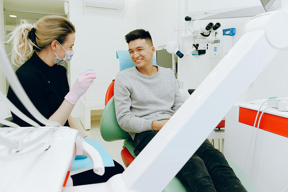5 Red Flags You’re Visiting the Wrong Dental Office | by Westwind Glendale | Aug, 2025 | Medium