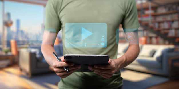 Why Creators Love VideoGPT for AI-Generated Video Storytelling